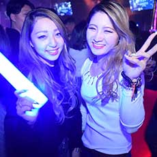 Nightlife in Osaka-GIRAFFE JAPAN Nightclub 2016.11(8)