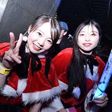 Nightlife in Osaka-GIRAFFE JAPAN Nightclub 2016.12(14)