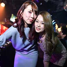 Nightlife in Osaka-GIRAFFE JAPAN Nightclub 2016.12(4)