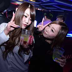Nightlife in Osaka-GIRAFFE JAPAN Nightclub 2017.01(13)
