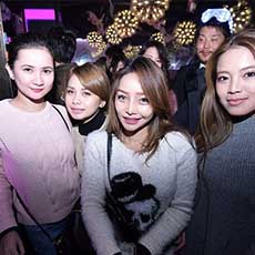 Nightlife in Osaka-GIRAFFE JAPAN Nightclub 2017.01(25)