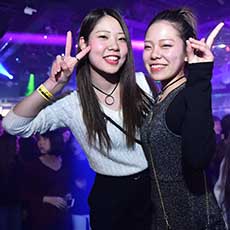 Nightlife di Osaka-GIRAFFE JAPAN Nightclub 2017.01(27)