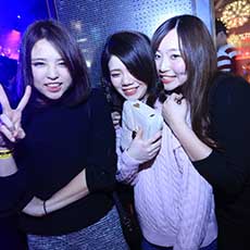 Nightlife in Osaka-GIRAFFE JAPAN Nightclub 2017.01(8)