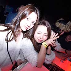 Nightlife in Osaka-GIRAFFE JAPAN Nightclub 2017.02(31)