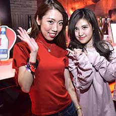 Nightlife in Osaka-GIRAFFE JAPAN Nightclub 2017.03(14)