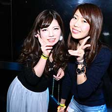 Nightlife di Osaka-GIRAFFE JAPAN Nightclub 2017.03(17)