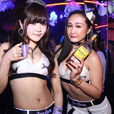 Nightlife in Osaka-GIRAFFE JAPAN Nightclub 2017.03(33)