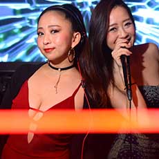 Nightlife in Osaka-GIRAFFE JAPAN Nightclub 2017.03(34)