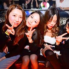 Nightlife di Osaka-GIRAFFE JAPAN Nightclub 2017.03(39)