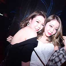 Nightlife in Osaka-GIRAFFE JAPAN Nightclub 2017.04(13)
