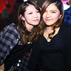 Nightlife in Osaka-GIRAFFE JAPAN Nightclub 2017.04(21)