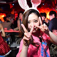 Nightlife in Osaka-GIRAFFE JAPAN Nightclub 2017.04(24)