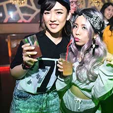 Nightlife in Osaka-GIRAFFE JAPAN Nightclub 2017.04(26)