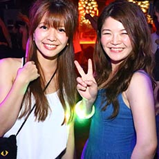 Nightlife in Osaka-GIRAFFE JAPAN Nightclub 2017.07(12)