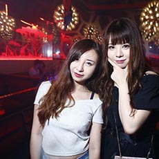 Nightlife in Osaka-GIRAFFE JAPAN Nightclub 2017.07(13)