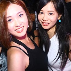 Nightlife in Osaka-GIRAFFE JAPAN Nightclub 2017.07(4)