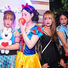 Nightlife di Osaka-GIRAFFE JAPAN Nightclub 2017.10(17)