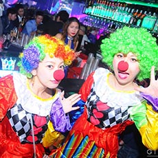 Nightlife in Osaka-GIRAFFE JAPAN Nightclub 2017.10(19)