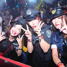 Nightlife in Osaka-GIRAFFE JAPAN Nightclub 2017.10(26)