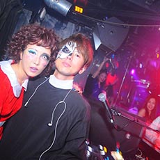 Nightlife in Osaka-GIRAFFE JAPAN Nightclub 2017.10(27)