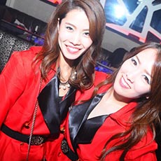 Nightlife in Osaka-GIRAFFE JAPAN Nightclub 2017.10(28)