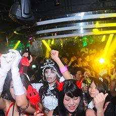Nightlife di Osaka-GIRAFFE JAPAN Nightclub 2017.10(3)