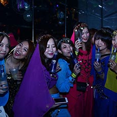Nightlife in Osaka-GIRAFFE JAPAN Nightclub 2017.10(34)
