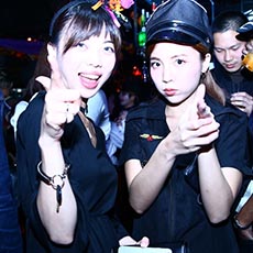 Nightlife in Osaka-GIRAFFE JAPAN Nightclub 2017.10(36)