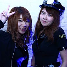 Nightlife in Osaka-GIRAFFE JAPAN Nightclub 2017.10(39)