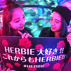 Nightlife in Hiroshima-HERBIE HIROSHIMA Nightclub 2017.01(10)