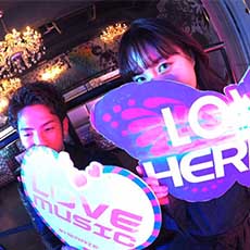 Nightlife di Hiroshima-HERBIE HIROSHIMA Nightclub 2017.02(12)