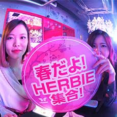 Nightlife in Hiroshima-HERBIE HIROSHIMA Nightclub 2017.04(1)