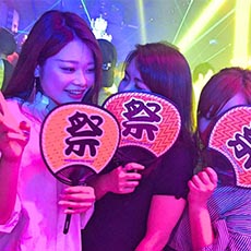 Nightlife in Hiroshima-HERBIE HIROSHIMA Nightclub 2017.06(4)