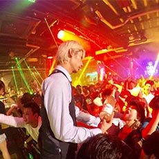 Nightlife in Hiroshima-HERBIE HIROSHIMA Nightclub 2017.07(16)