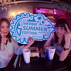 Nightlife in Hiroshima-HERBIE HIROSHIMA Nightclub 2017.07(20)