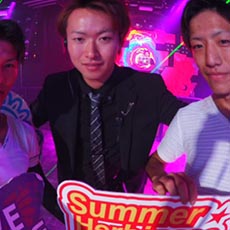 Nightlife in Hiroshima-HERBIE HIROSHIMA Nightclub 2017.07(26)