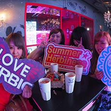 Nightlife in Hiroshima-HERBIE HIROSHIMA Nightclub 2017.08(11)