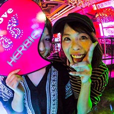 Nightlife in Hiroshima-HERBIE HIROSHIMA Nightclub 2017.09(17)