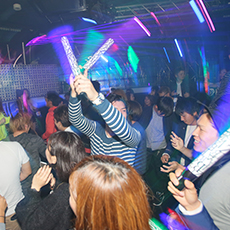 Nightlife in KYOTO-CLUB IBIZA Nightclub 2015 Event(16)