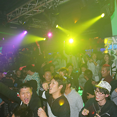 Nightlife di Kyoto-CLUB IBIZA Nightclub 2015 Event(22)