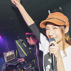 Nightlife in KYOTO-CLUB IBIZA Nightclub 2015 Event(3)