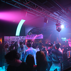 Nightlife in KYOTO-CLUB IBIZA Nightclub 2015 Event(31)