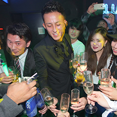 Nightlife di Kyoto-CLUB IBIZA Nightclub 2015 Event(8)
