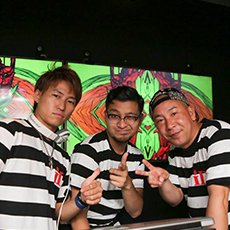 Balada em Nagoya-ID CAFE Clube 2015.09(29)
