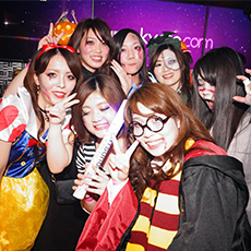 Nightlife in Kyoto-KITSUNE KYOTO Nightclub 2015.10(4)
