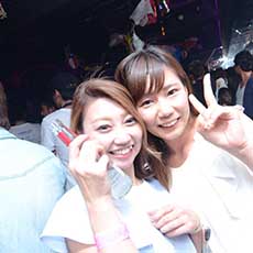 Nightlife in Kyoto-KITSUNE KYOTO Nightclub 2016.08(30)