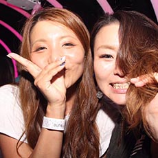 Nightlife di Kyoto-KITSUNE KYOTO Nightclub 2017.08(15)