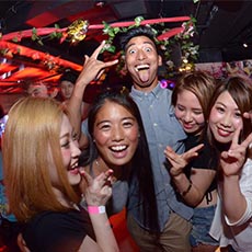 Nightlife di Kyoto-KITSUNE KYOTO Nightclub 2017.08(3)