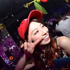 Nightlife in Kyoto-KITSUNE KYOTO Nightclub 2017.08(32)