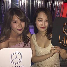 Nightlife di Tokyo/Ginza-LAPIS TOKYO Nightclub 2017.08(11)